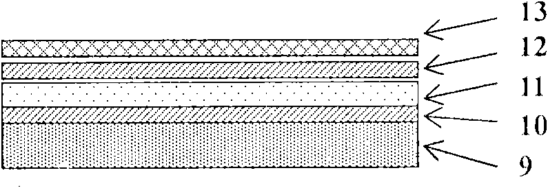 Transparent conductive material