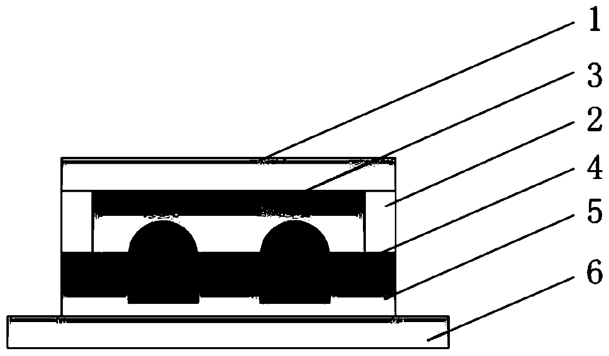 A Low-Voltage Driven Inverse Zoom Microlens