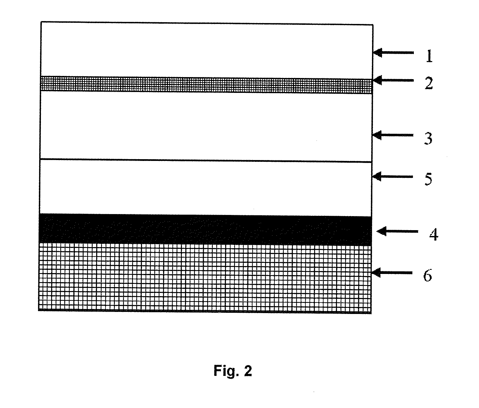 Radiography flat panel detector having a low weight x-ray shield and the method of production thereof