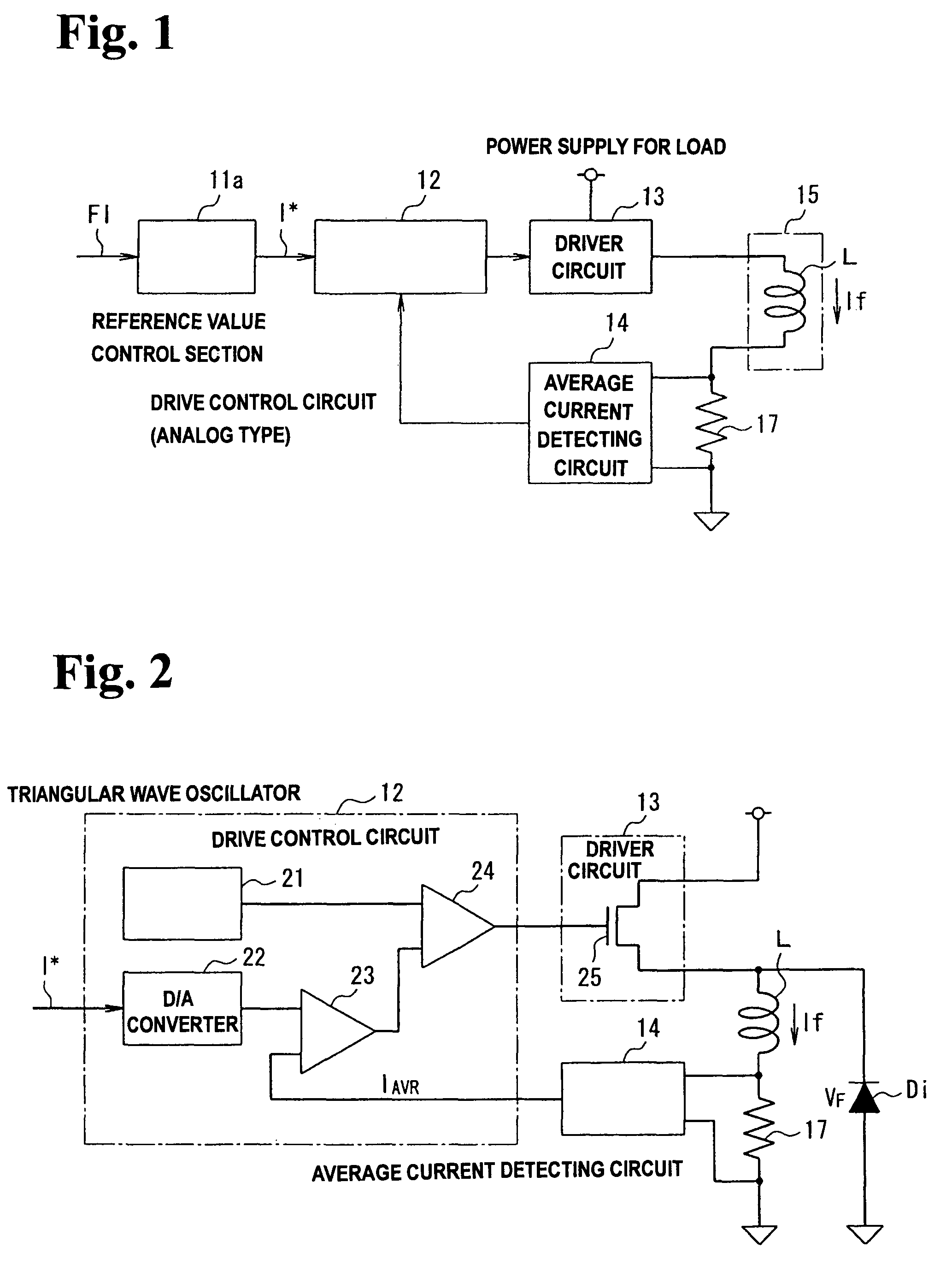 Drive control apparatus for controlling drive of inductive load and drive control method for controlling the same