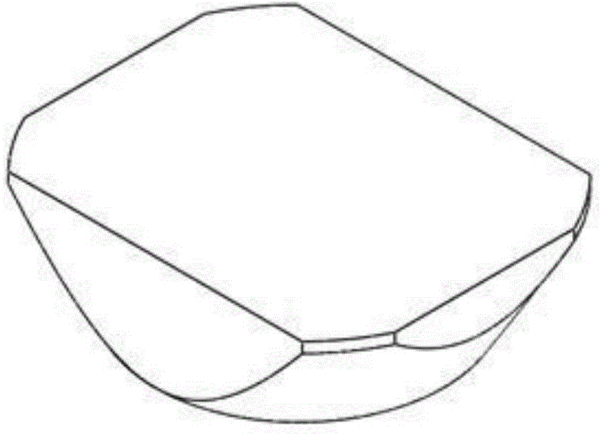 Method for designing multi-pin peening head for ultrasonic peening gun