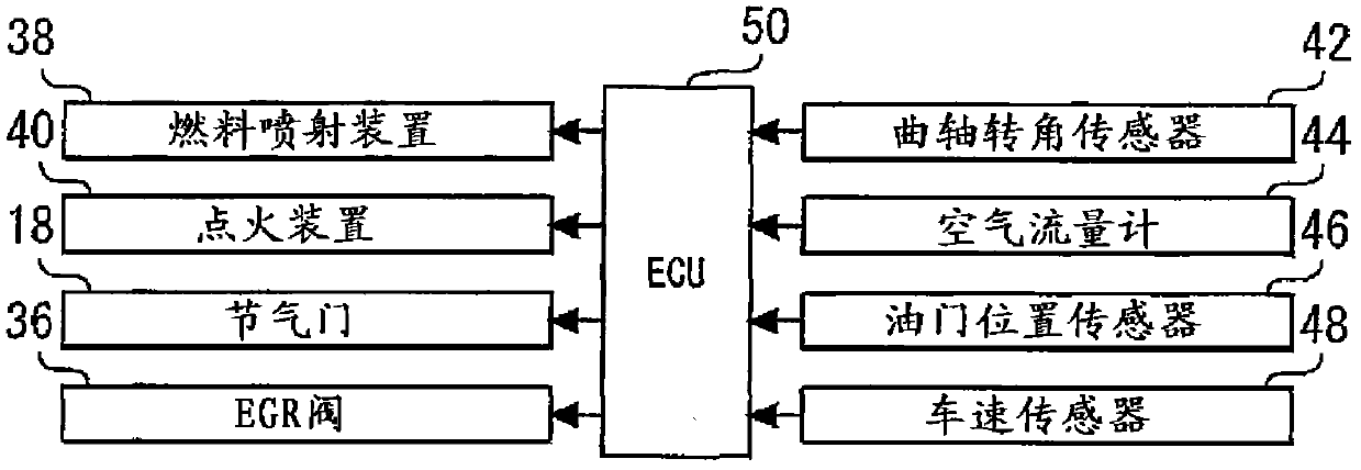 Exhaust cleaner for internal combustion engine