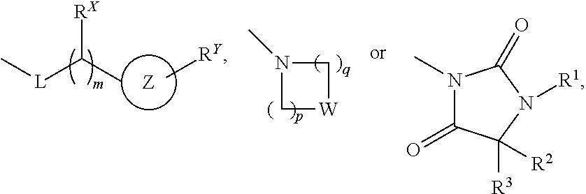 Novel Phtalazinone Derivatives and Manufacturing Process Thereof