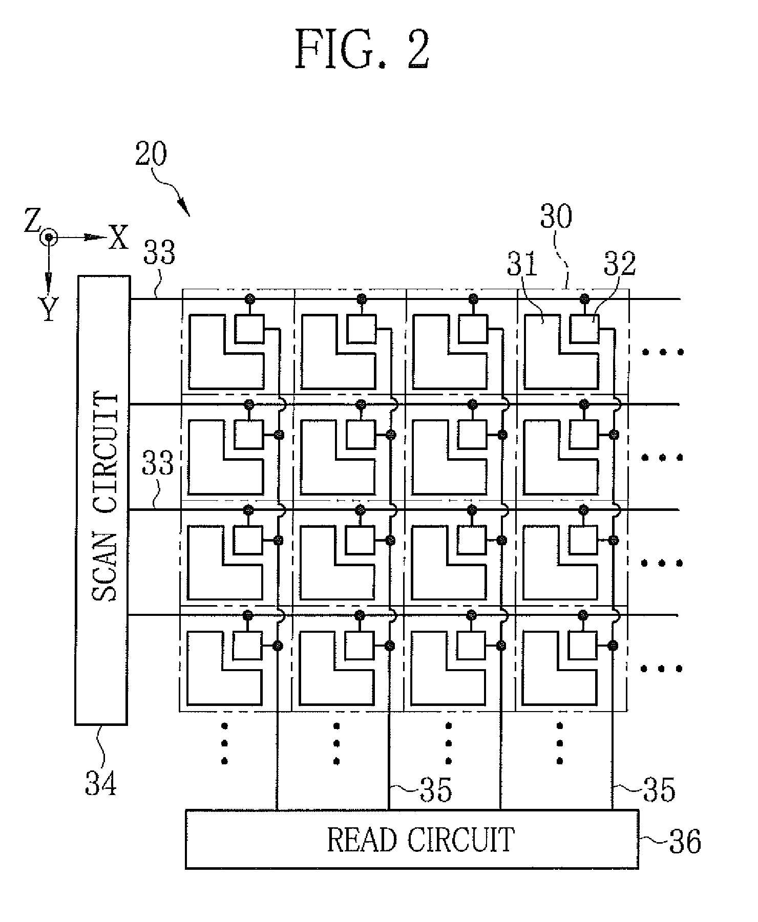 Radiation imaging apparatus and image processing method