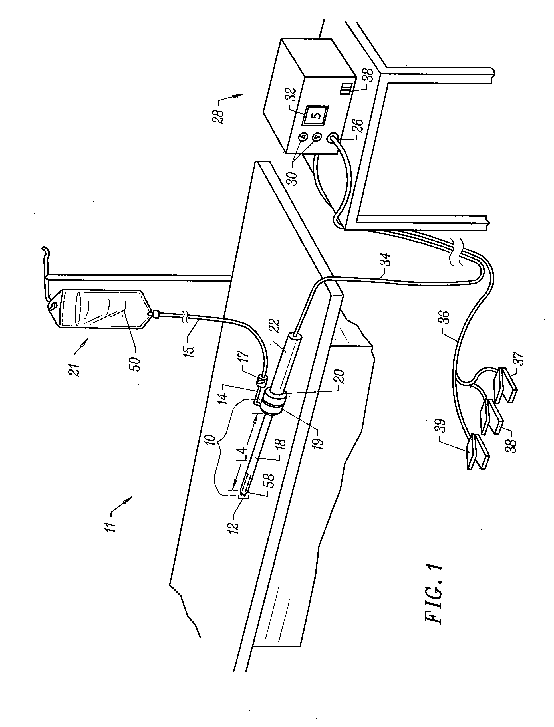 Systems and methods for electrosurgical spine surgery