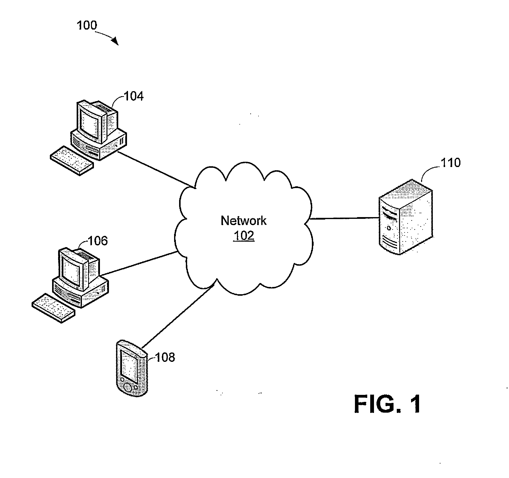 Mechanism to save system power using packet filtering by network interface