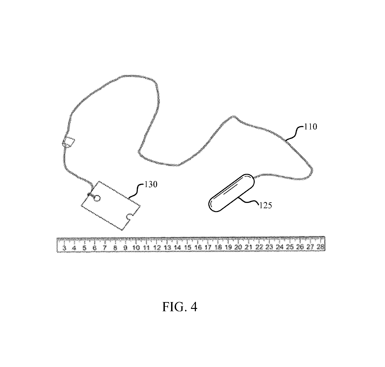 Cell sampling device