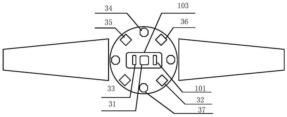 Heart rate detection method and wearable device