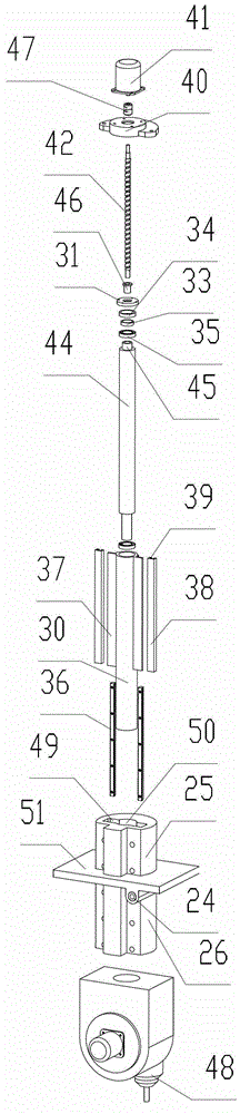 Numerical control equipment