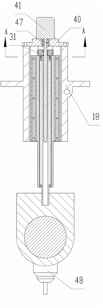 Numerical control equipment