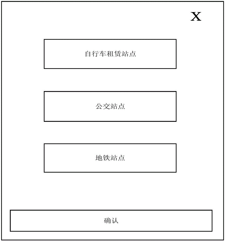 Navigation method and device