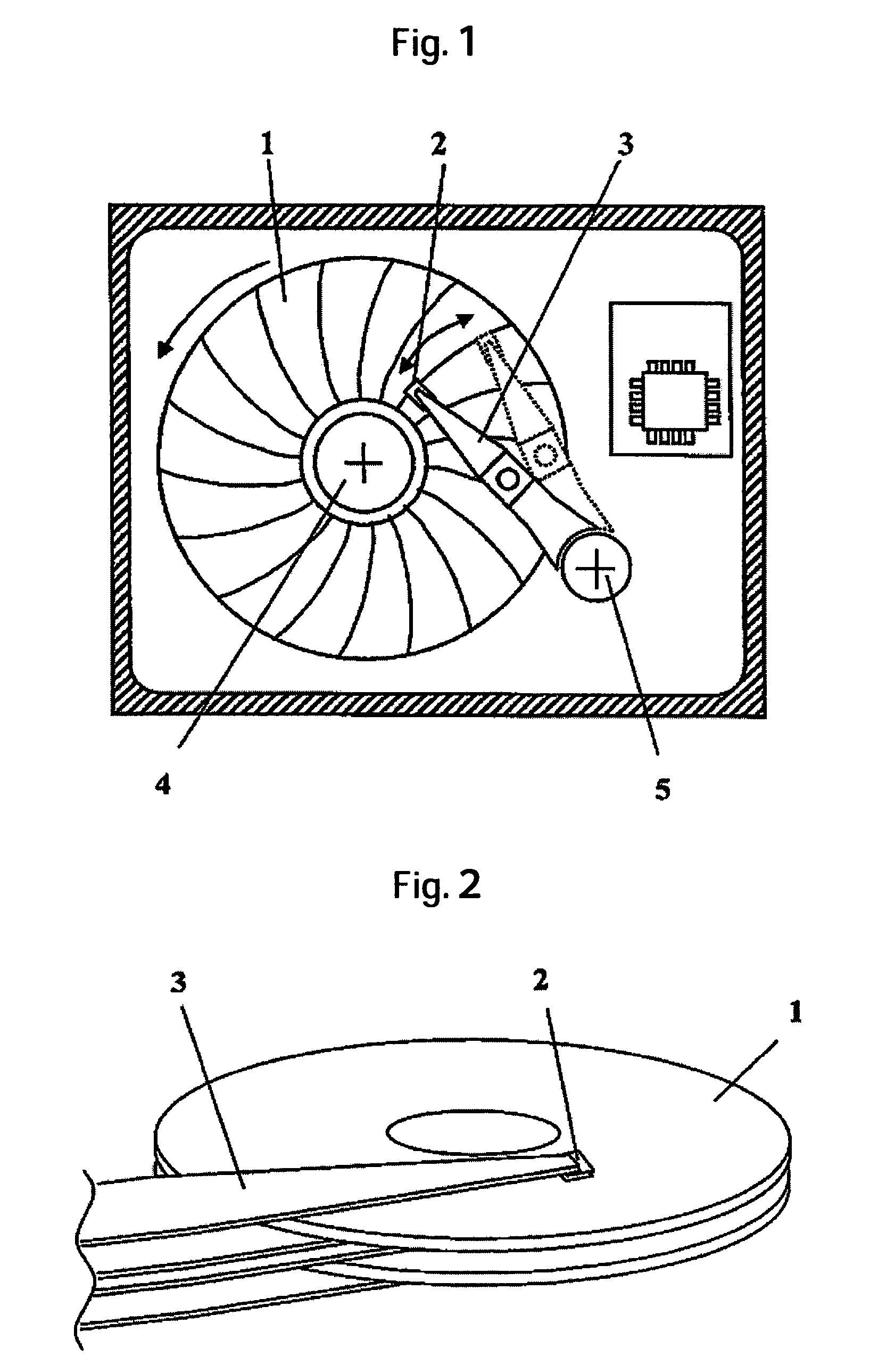 Thin film magnetic head wherein at least one of a return pole, a first shield, and a second shield has a reverse taper