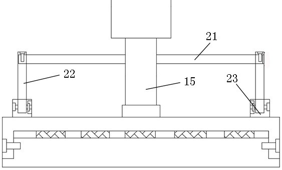 A preparation method of graphene coating resistant to acidic medium corrosion in fuel cells