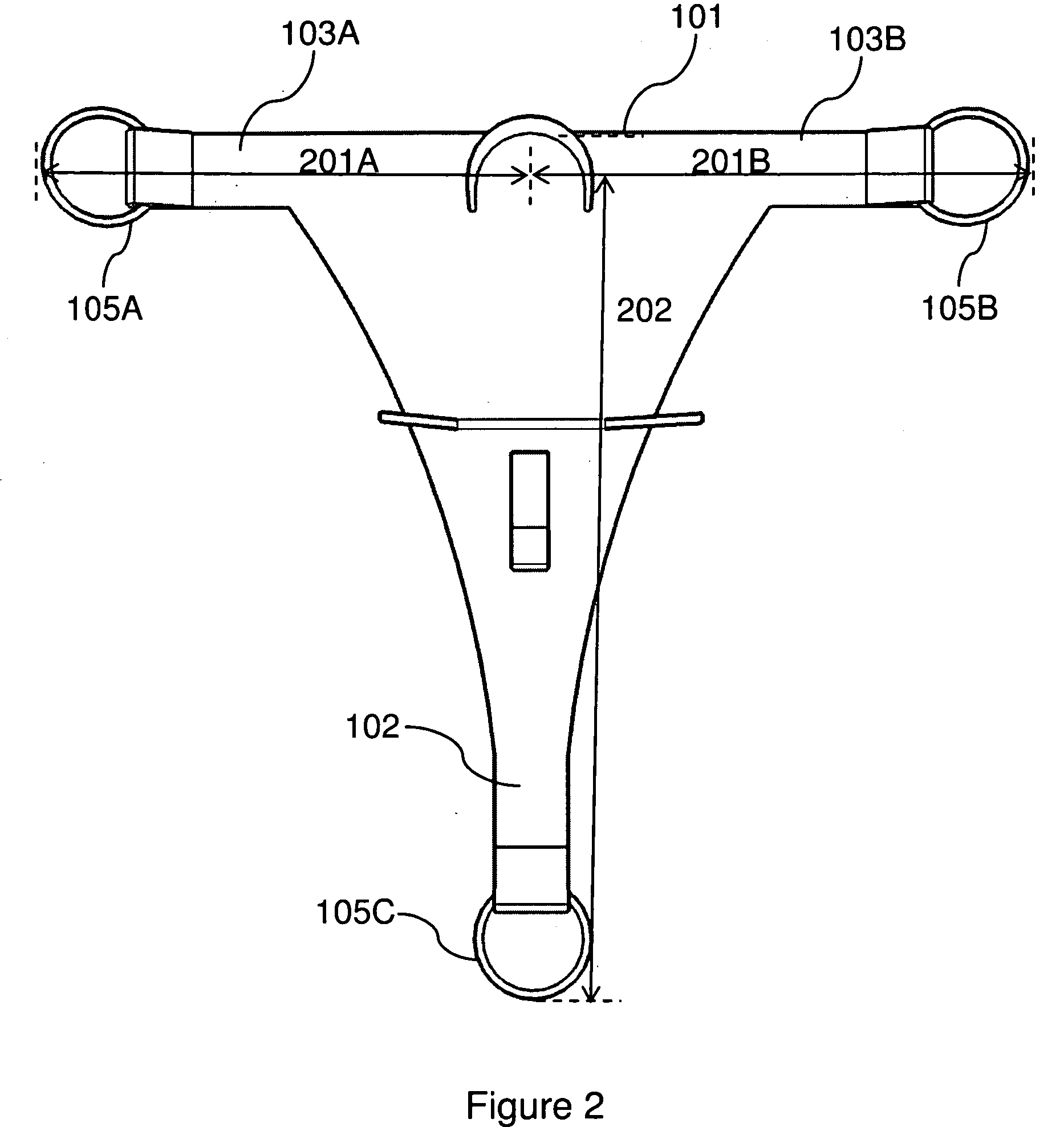 Modular infant carrier apparatus and method