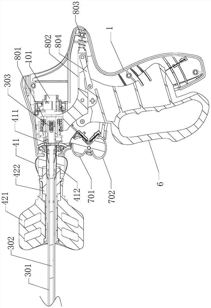 Bipolar plasma ultrasonic scalpel