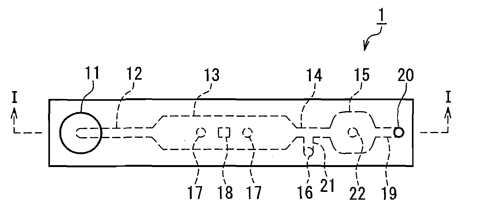 Method for assaying bilirubin and assay instrument used in bilirubin assay