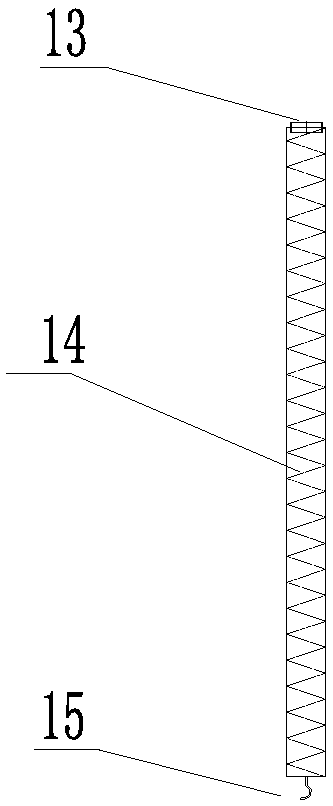 Air-suction-type specific gravity stone removing equipment and process for dehydrated garlic