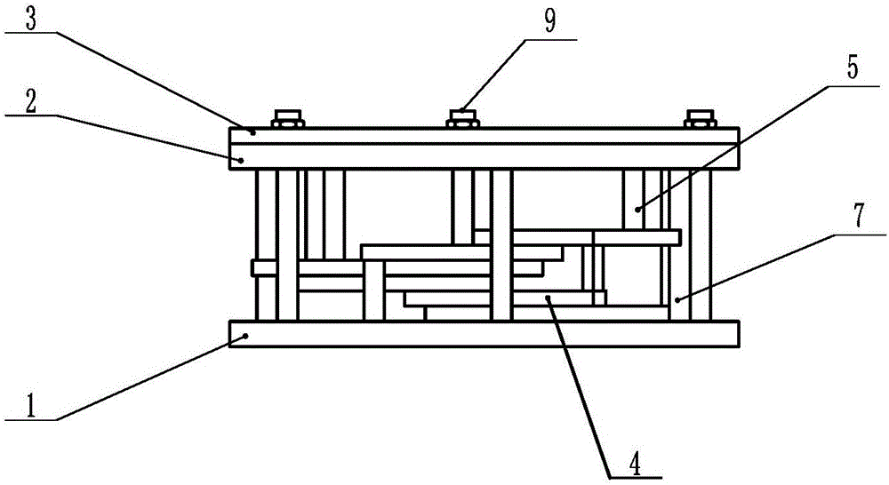 Gamma knife collimator