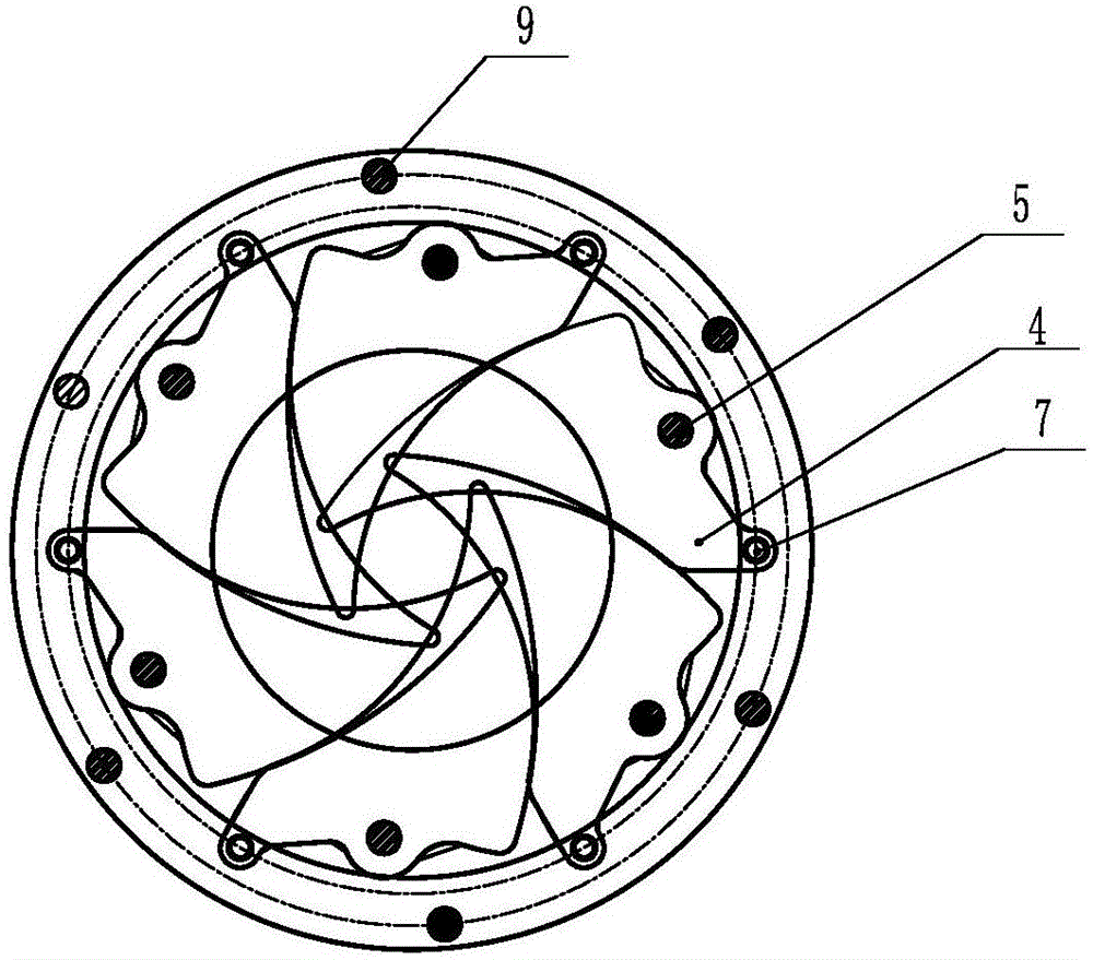 Gamma knife collimator