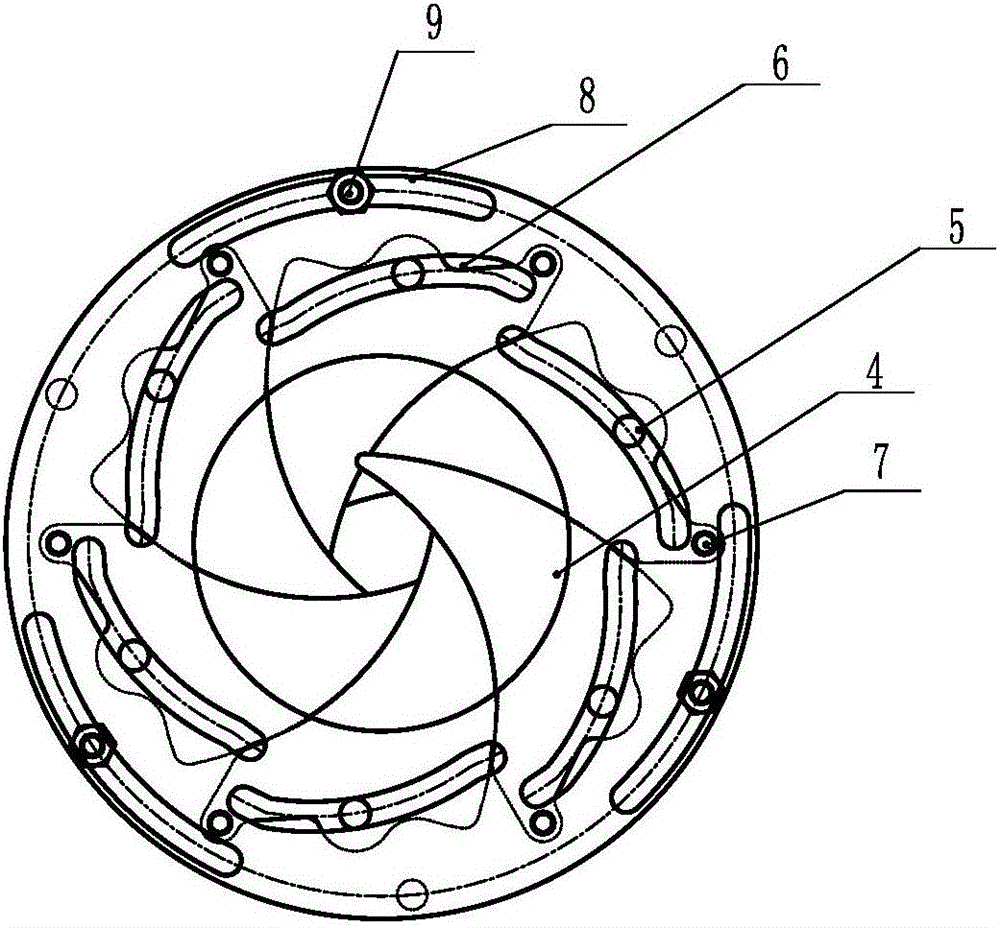 Gamma knife collimator