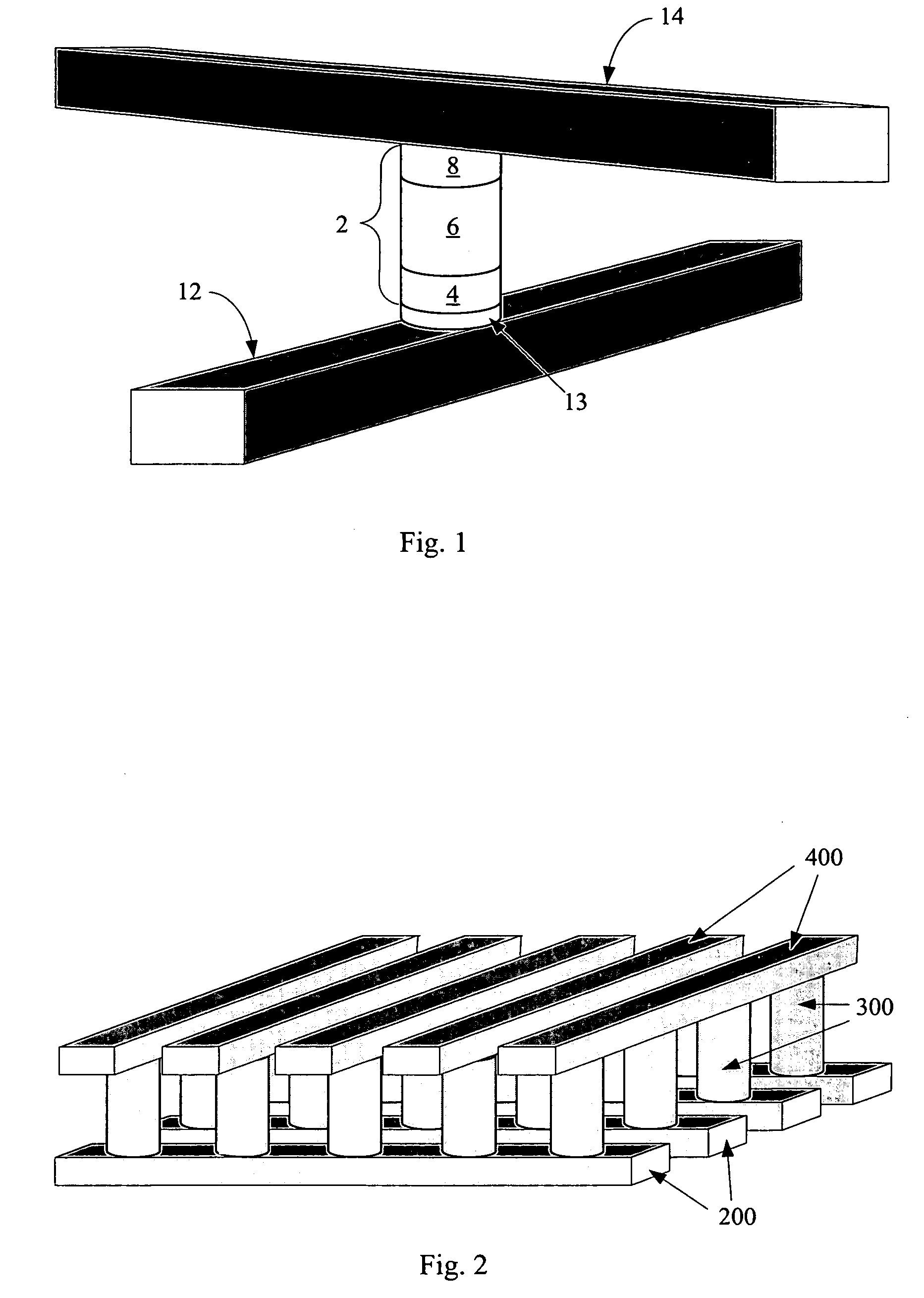 Method to minimize formation of recess at surface planarized by chemical mechanical planarization