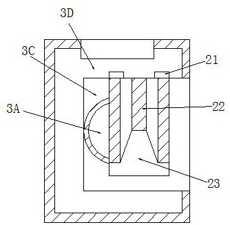 Online data acquisition device supporting education informatization evaluation