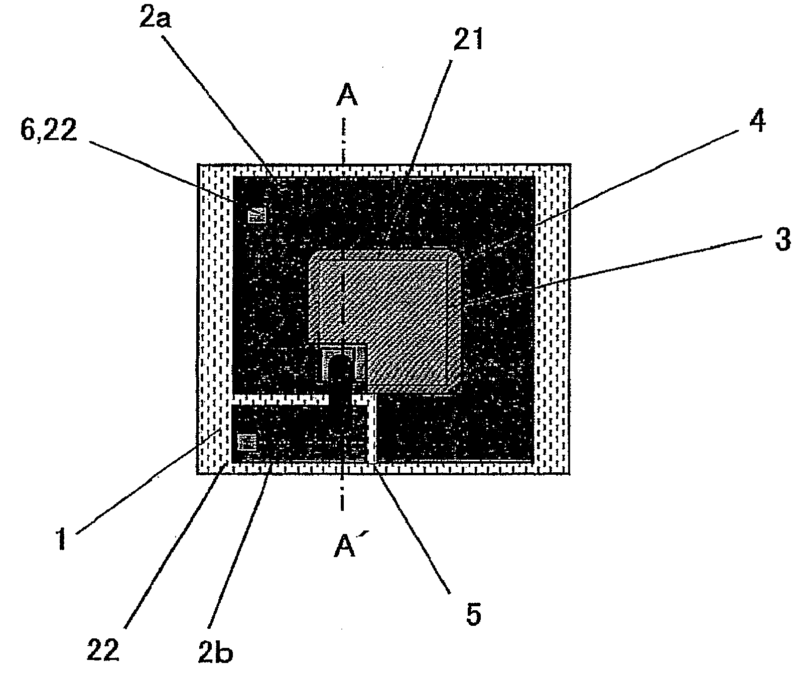 Semiconductor light emitting apparatus and light source apparatus using the same