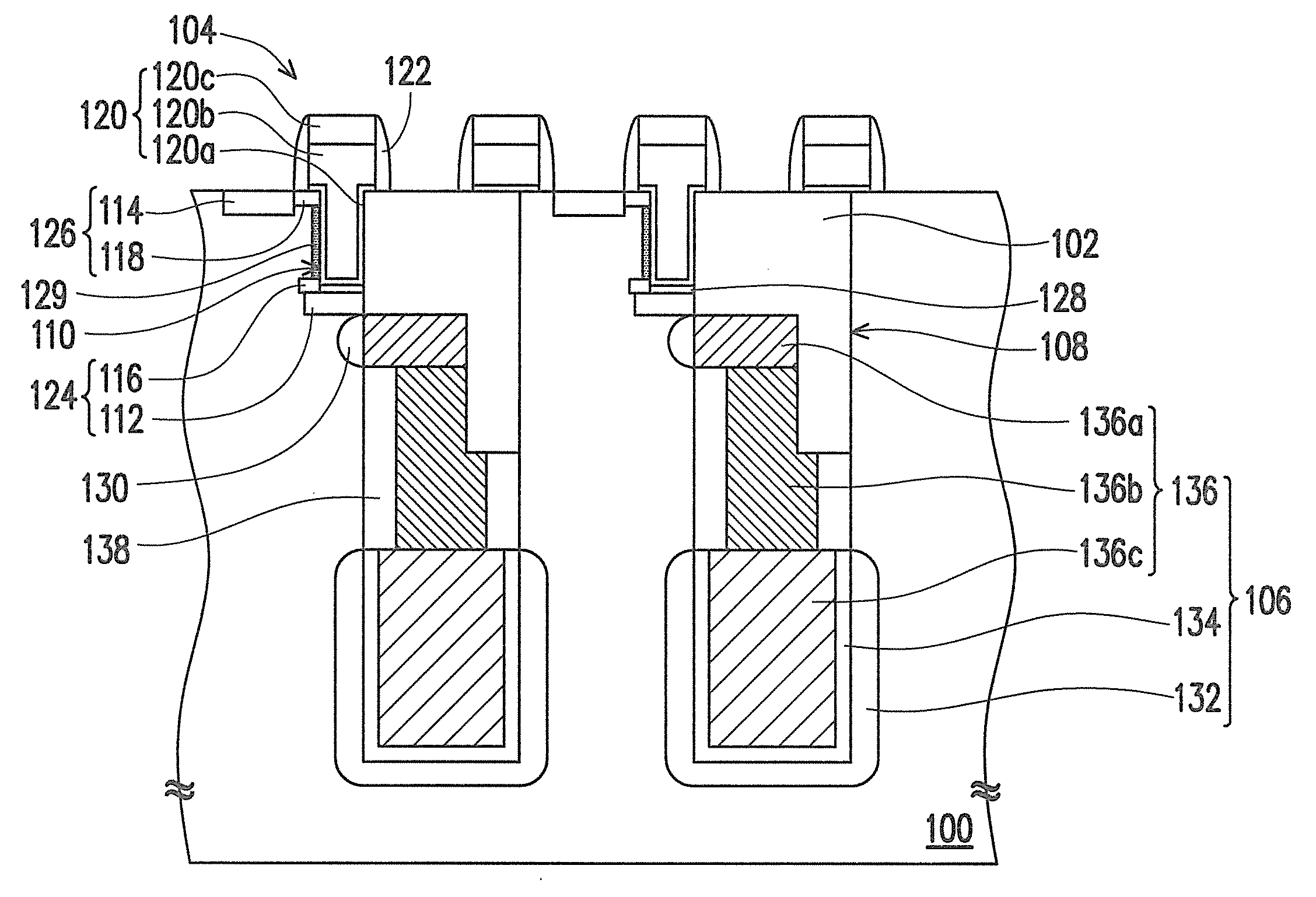 Manufacturing method of dynamic random access memory