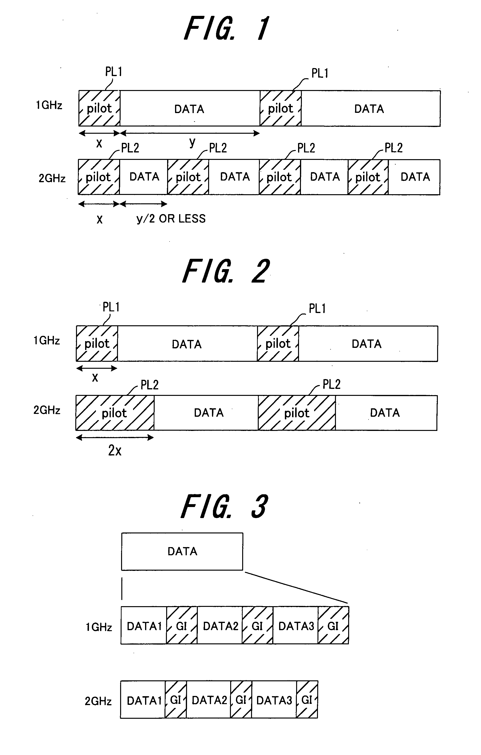 Radio communication system