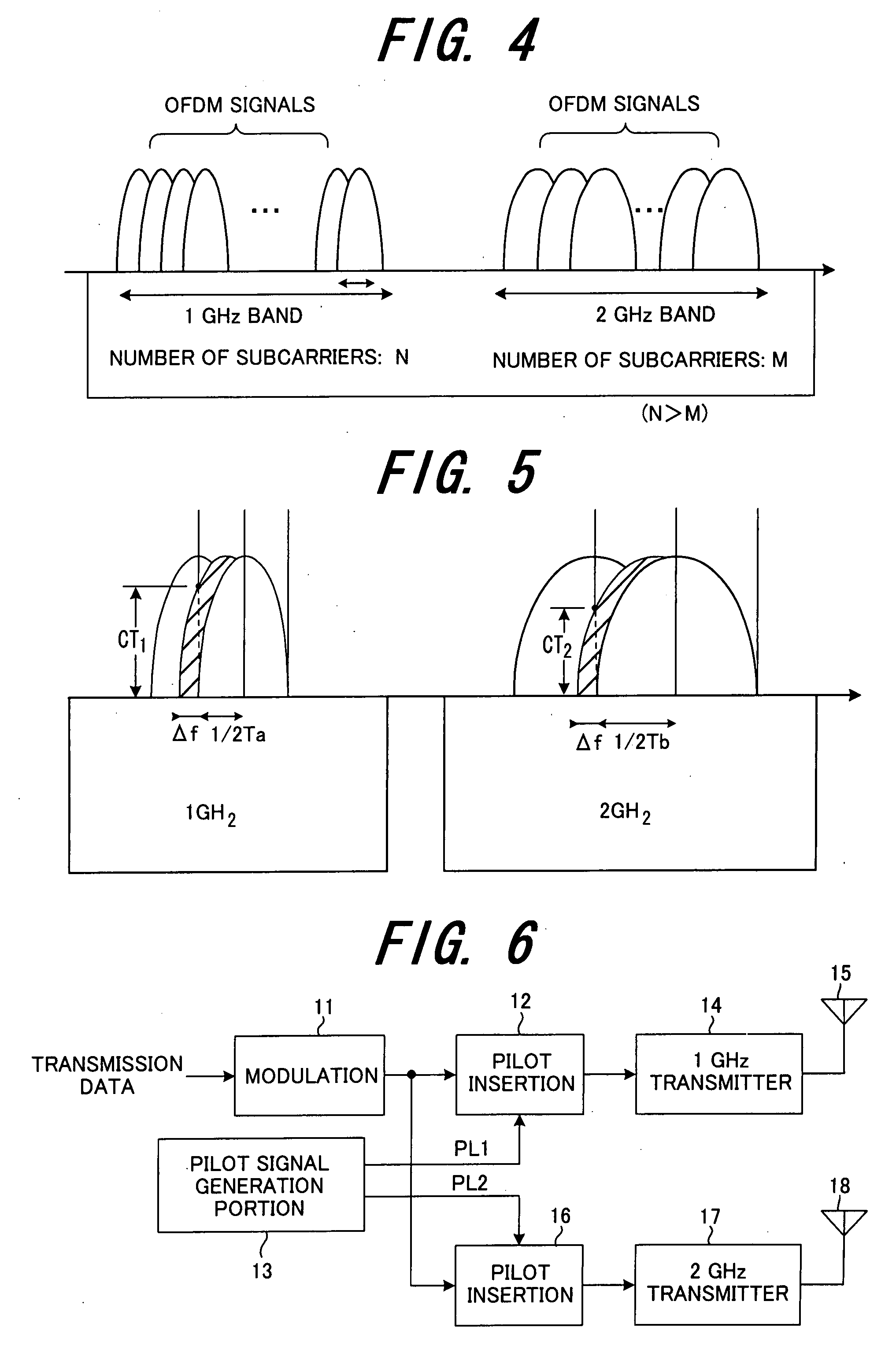 Radio communication system