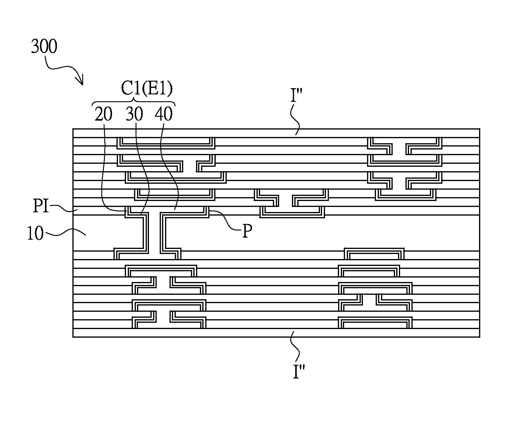 Flexible circuit board and process for producing the same