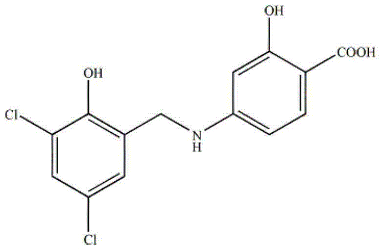 A kind of zl006 liposome and preparation method thereof