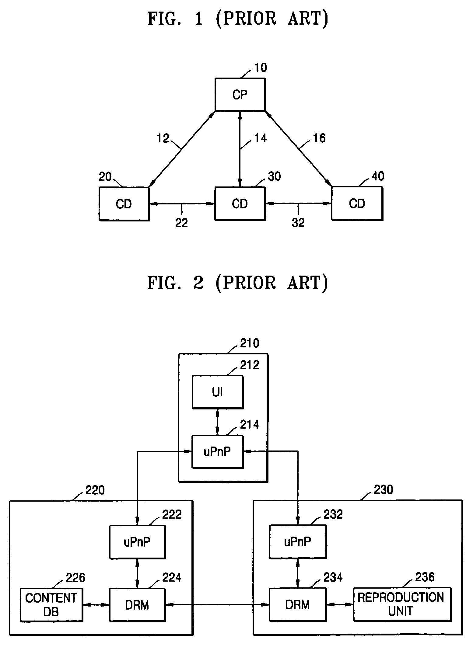 Apparatus and method for reporting operation state of digital rights management