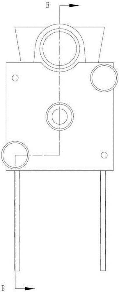 Surface shear plasticization method and device