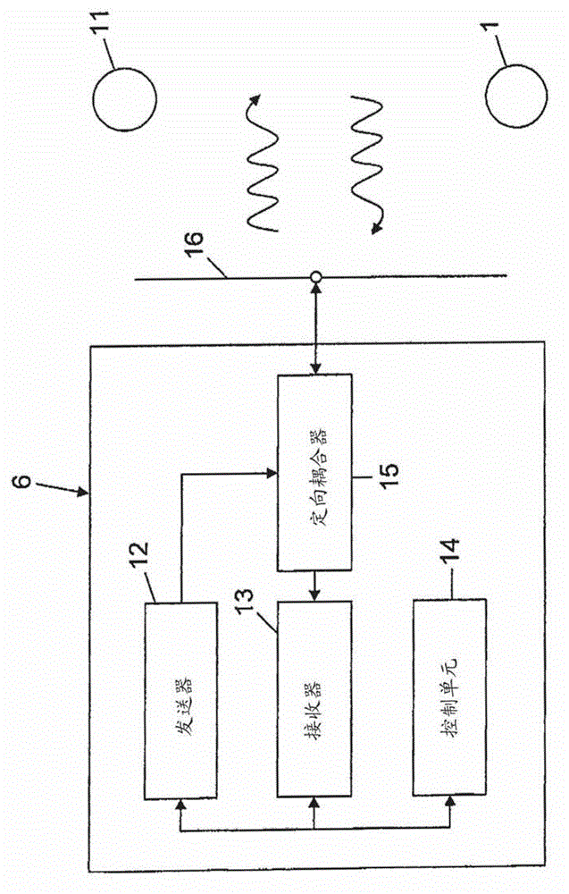 Network node for a wireless sensor network