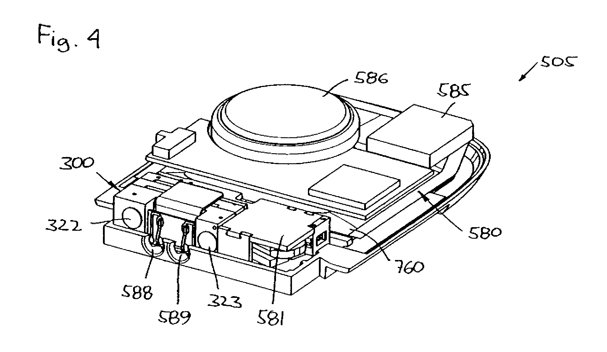 Secure Pairing of Electronic Devices using Dual Means of Communication