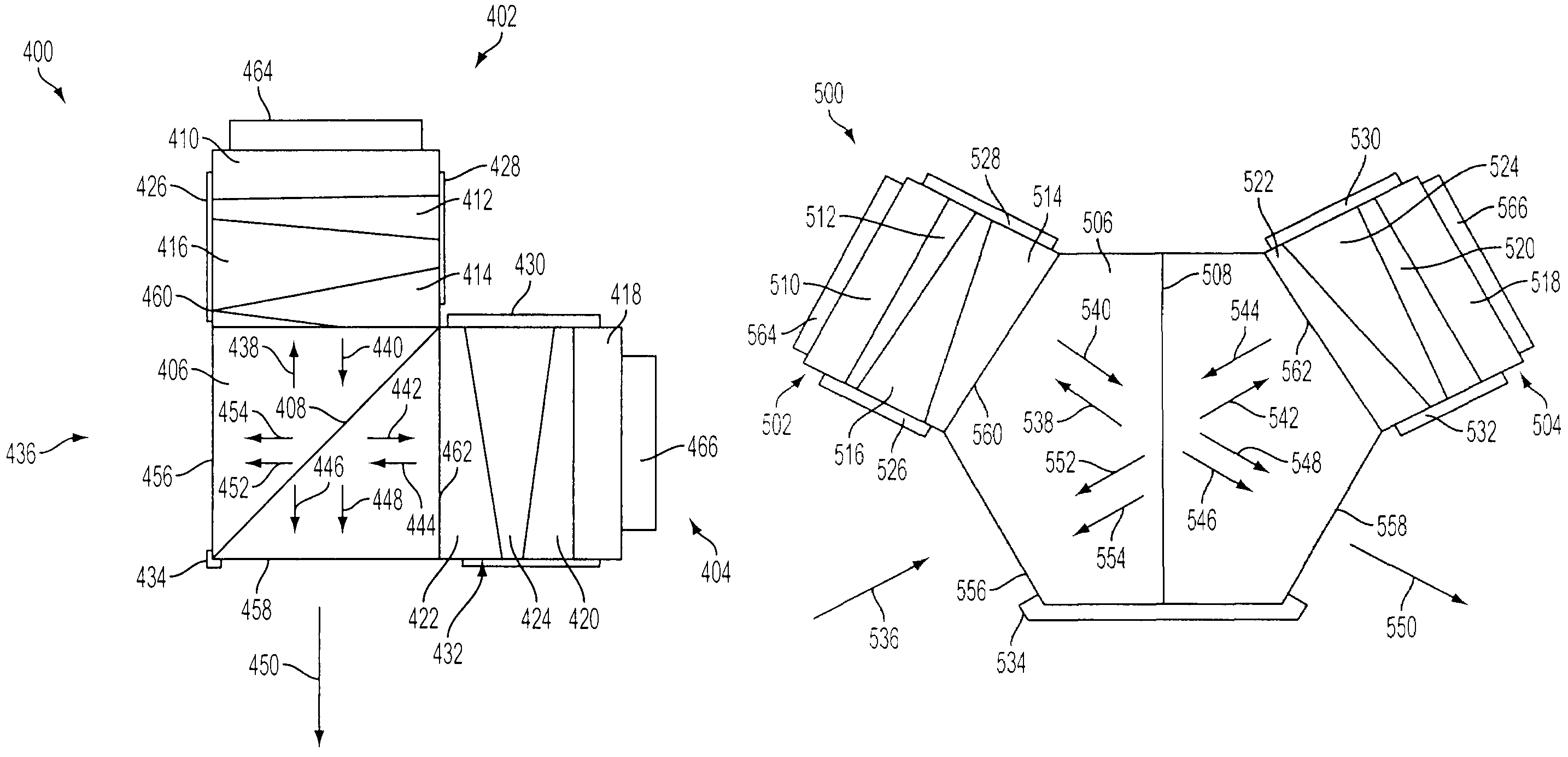 Compression assembly of spatial heterodyne spectrometer (SHS)