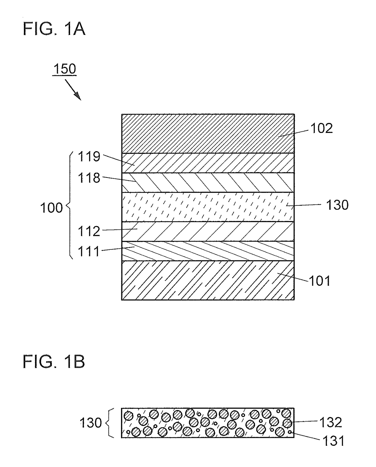 Light-Emitting Element, Display Device, Electronic Device, and Lighting Device