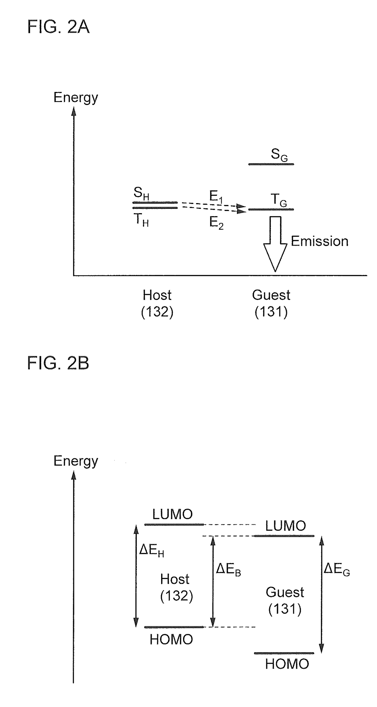 Light-Emitting Element, Display Device, Electronic Device, and Lighting Device