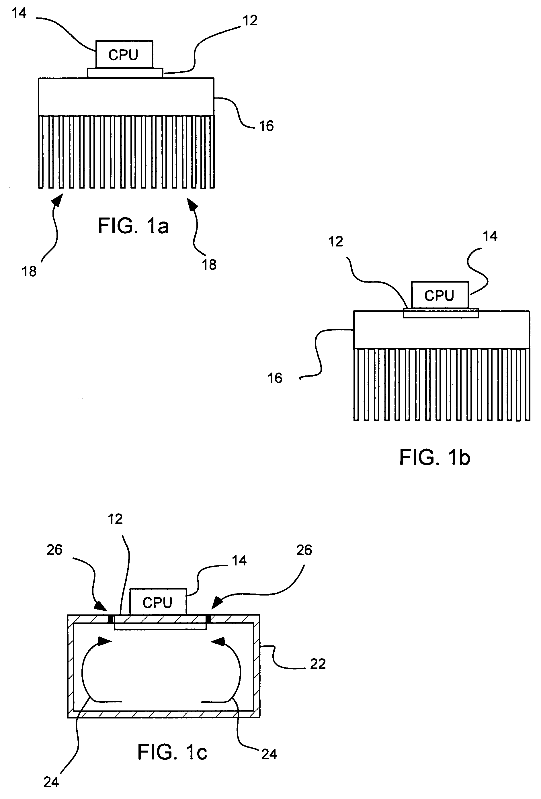 Heat spreader having single layer of diamond particles and associated methods