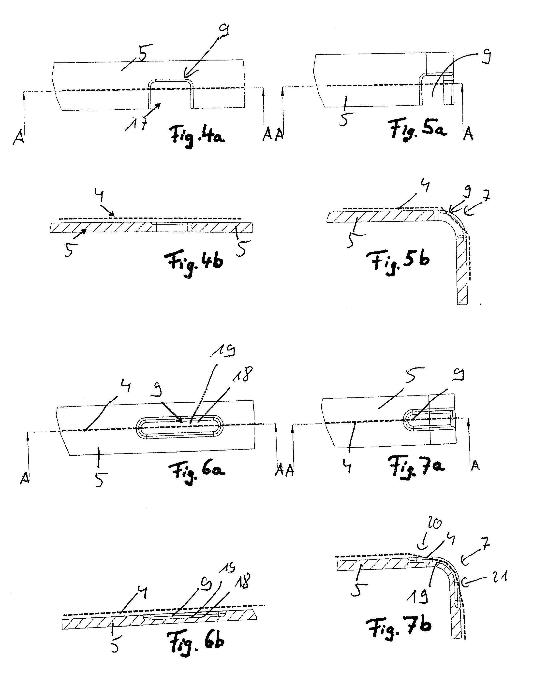 Actuation device