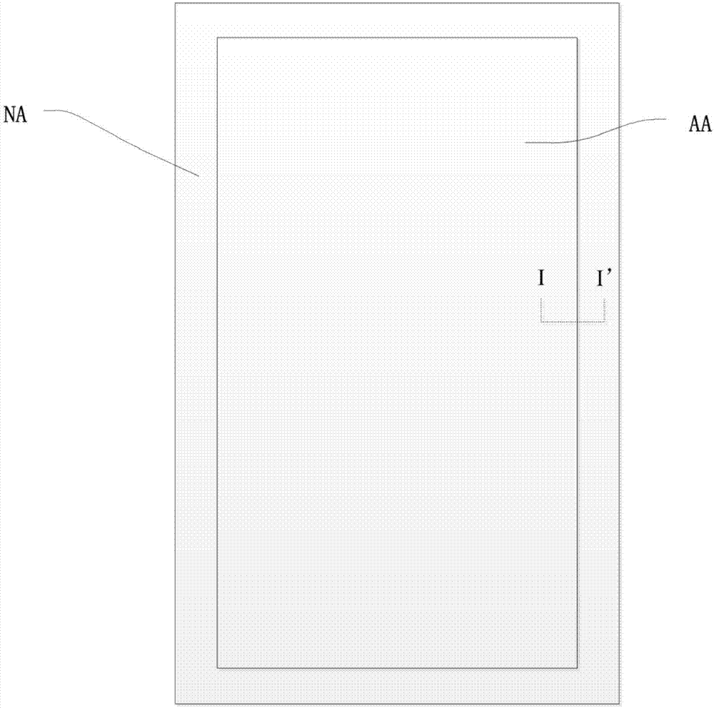 Organic light-emitting display panel, display device and method for manufacturing display panel