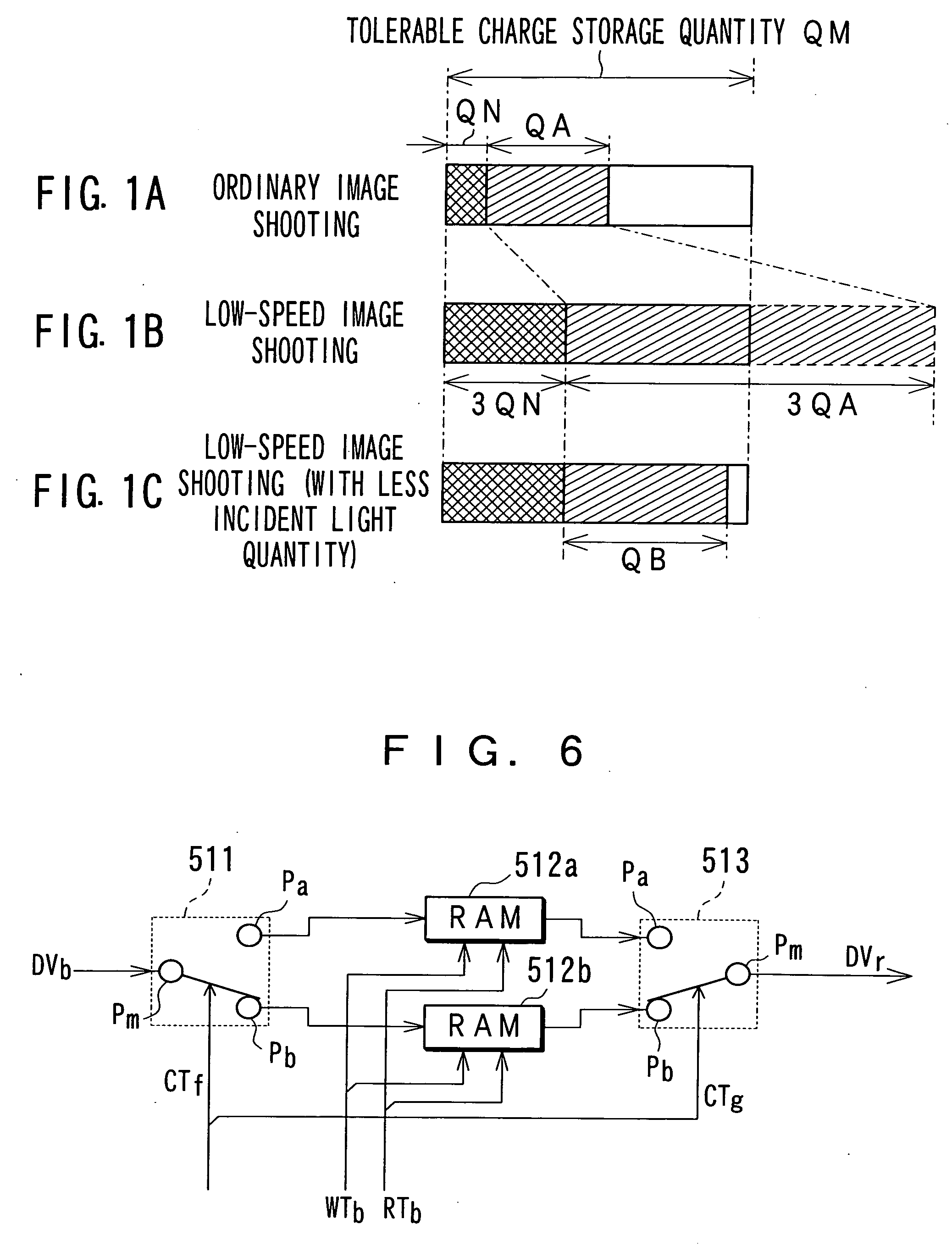 Imaging apparatus and imaging method