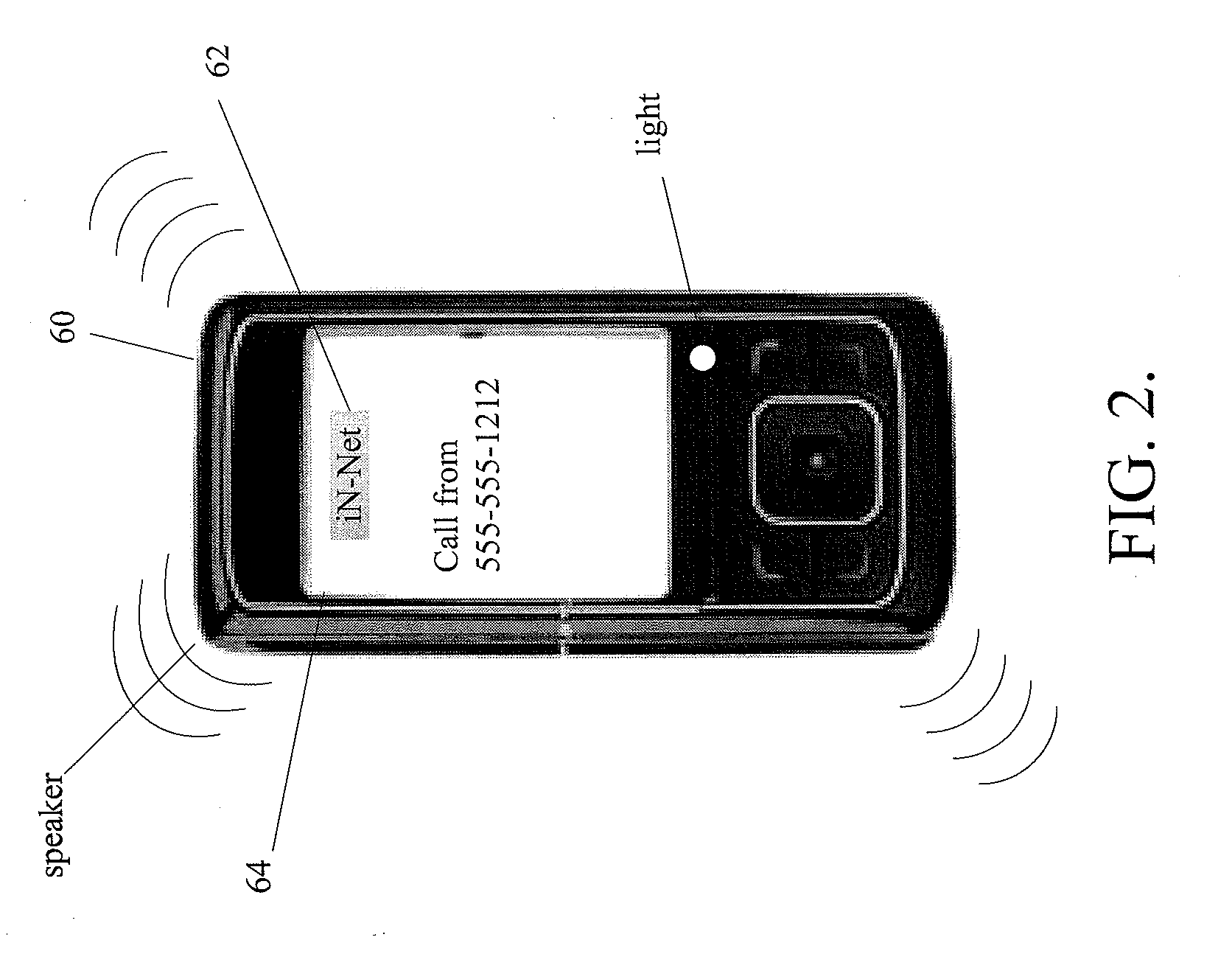 System and method for determination of network and conditional execution of applications and promotions