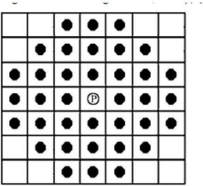 Trademark graph-based identification and interaction method and system