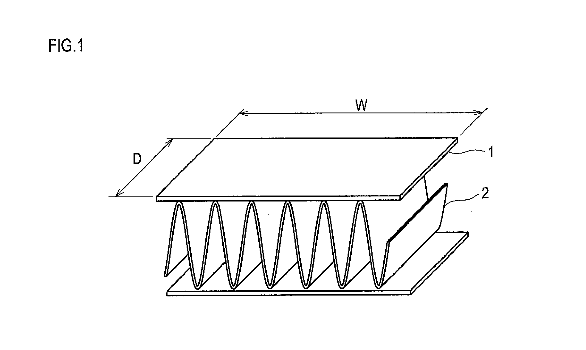 Brazing method of aluminum material and brazed structure