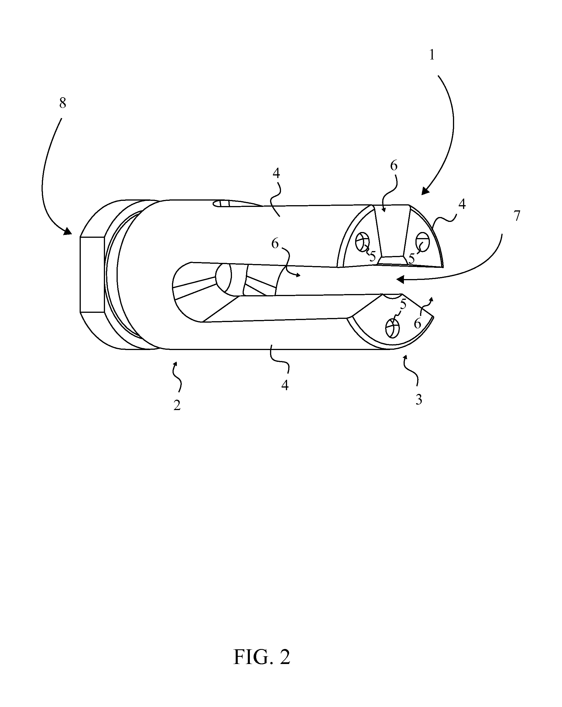 Flash suppressing and recoil compensating muzzle device