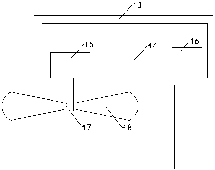 Automatic plugging valve for pipeline bursting