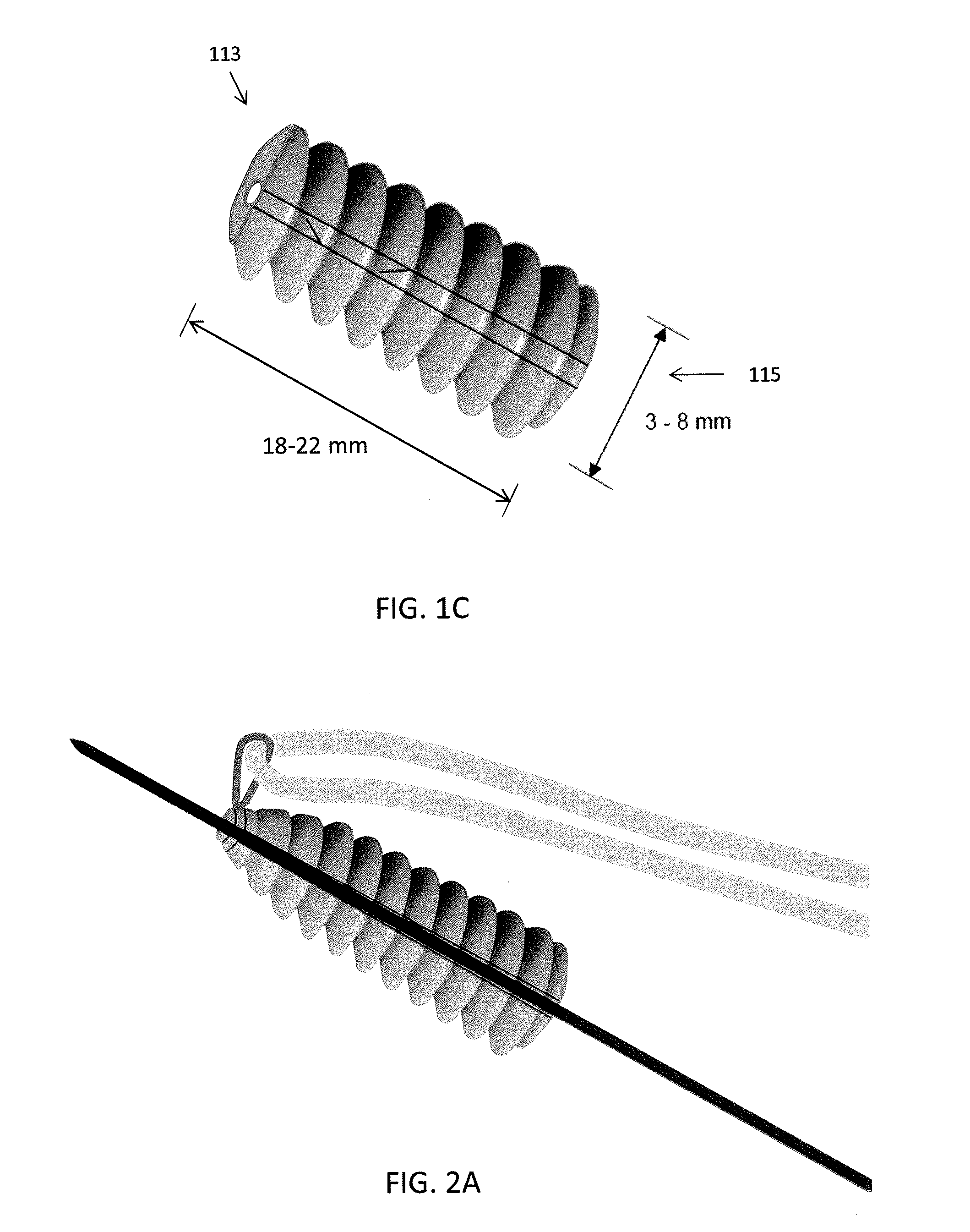 Transosteal anchoring methods for tissue repair