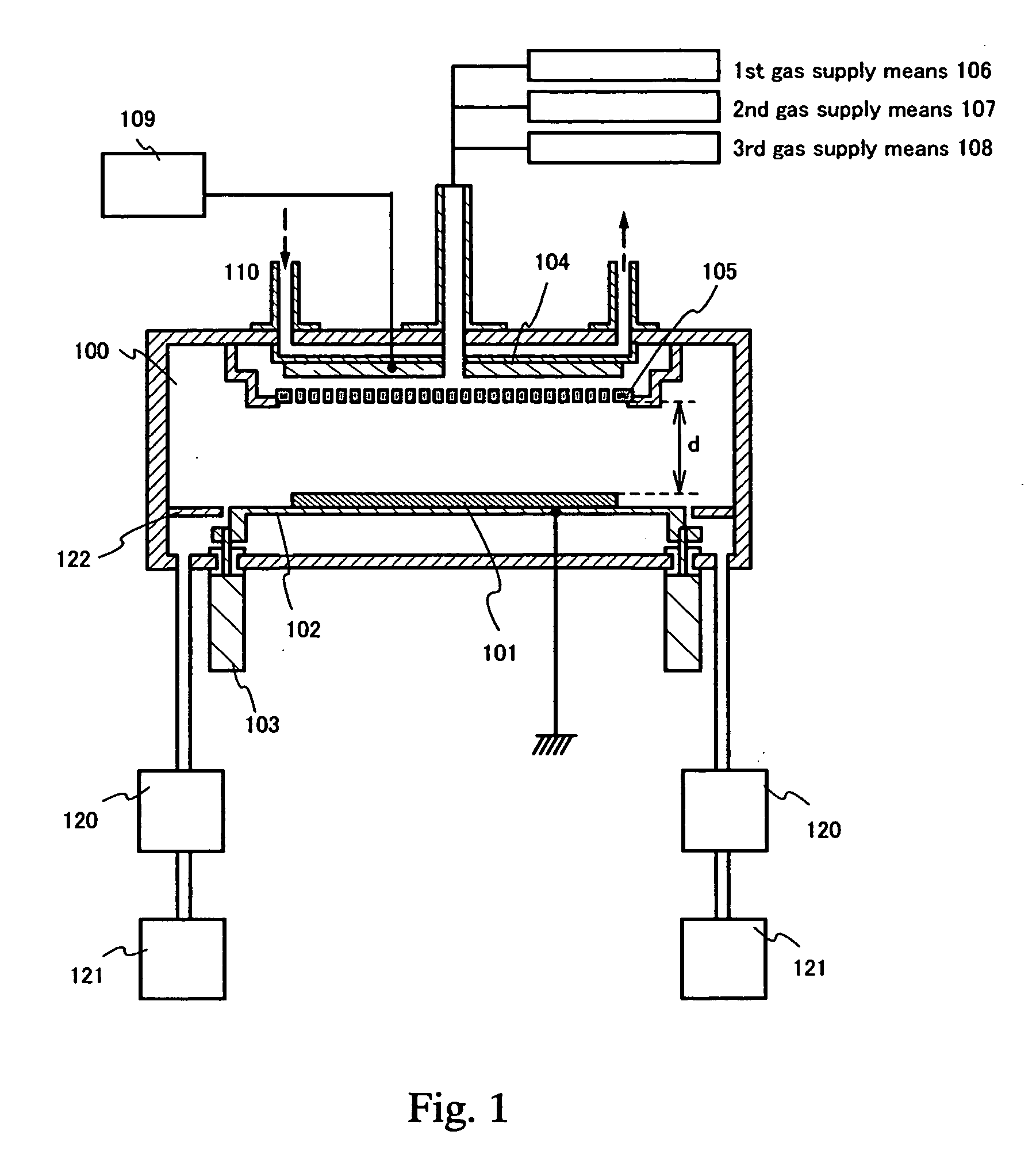 Composition of carbon nitride, thin film transistor with the composition of carbon nitride, display device with the thin film transistor, and manufacturing method thereof